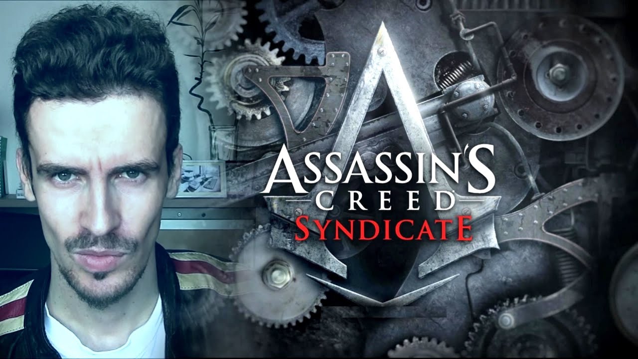 ASSASSIN&acute;S CREED : SYNDICATE (2015) - An&aacute;lisis / cr&iacute;tica / rese&ntilde;a HD