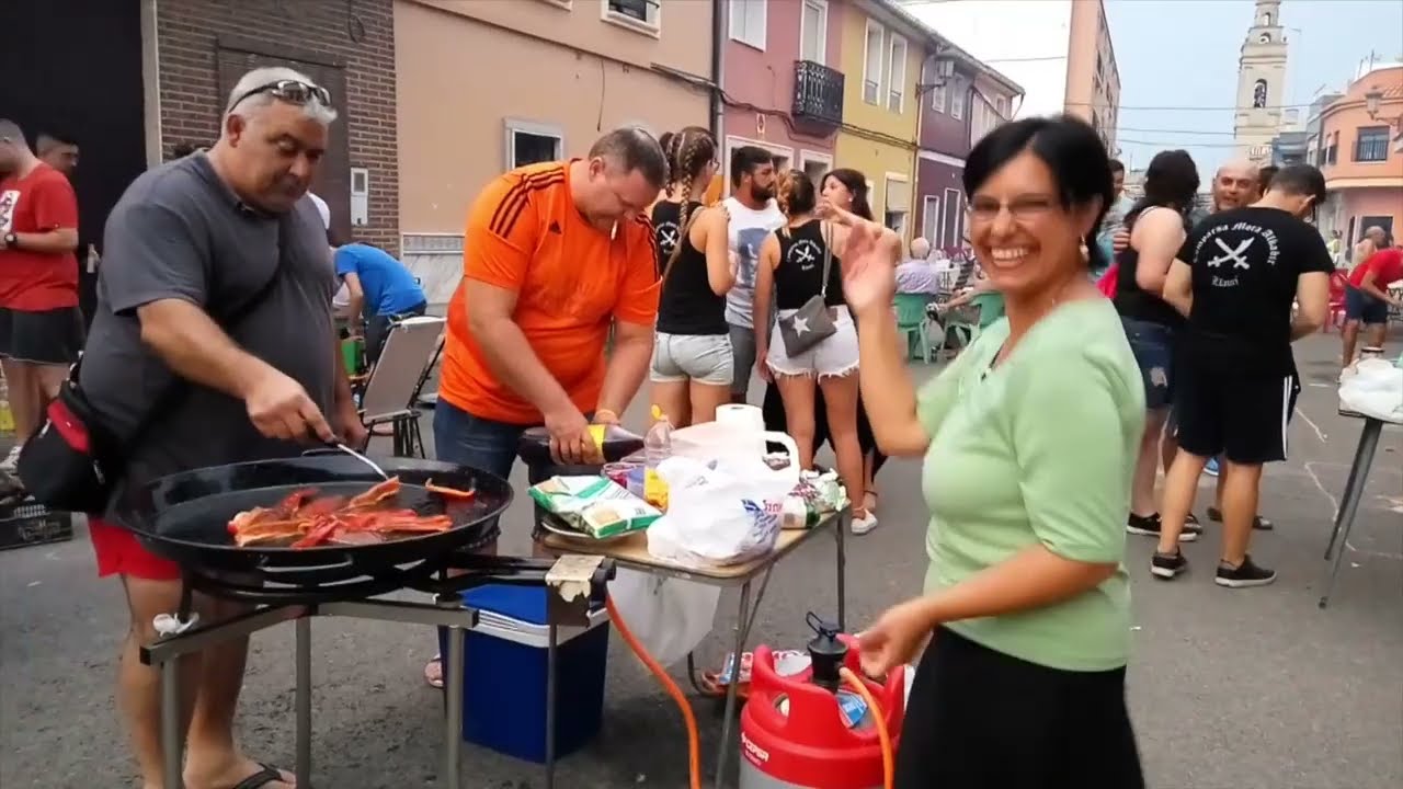 FESTES LLAURI 2017