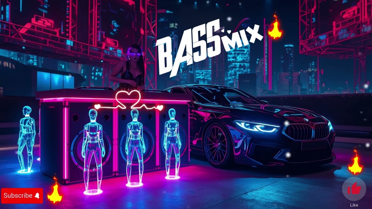 🎶MAX ENERGY DROP🎶