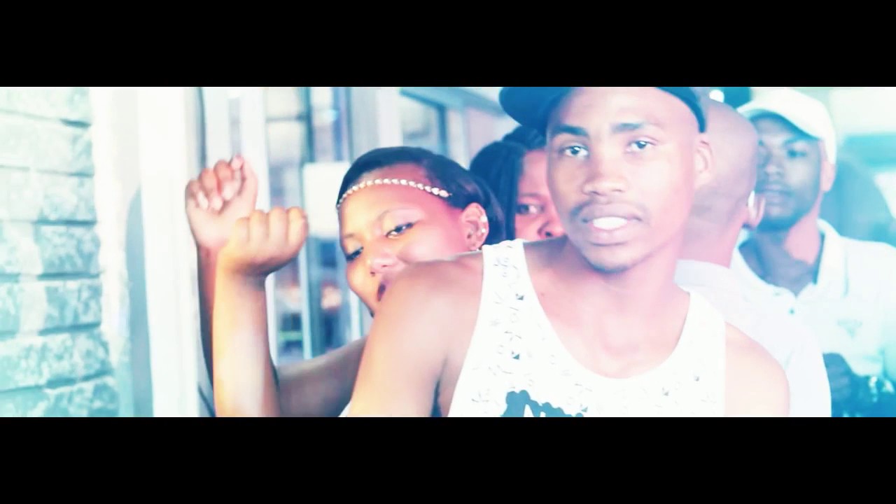 Number Number Tempo ft Rush Hour and Queen B ISCR ZA9RO170003