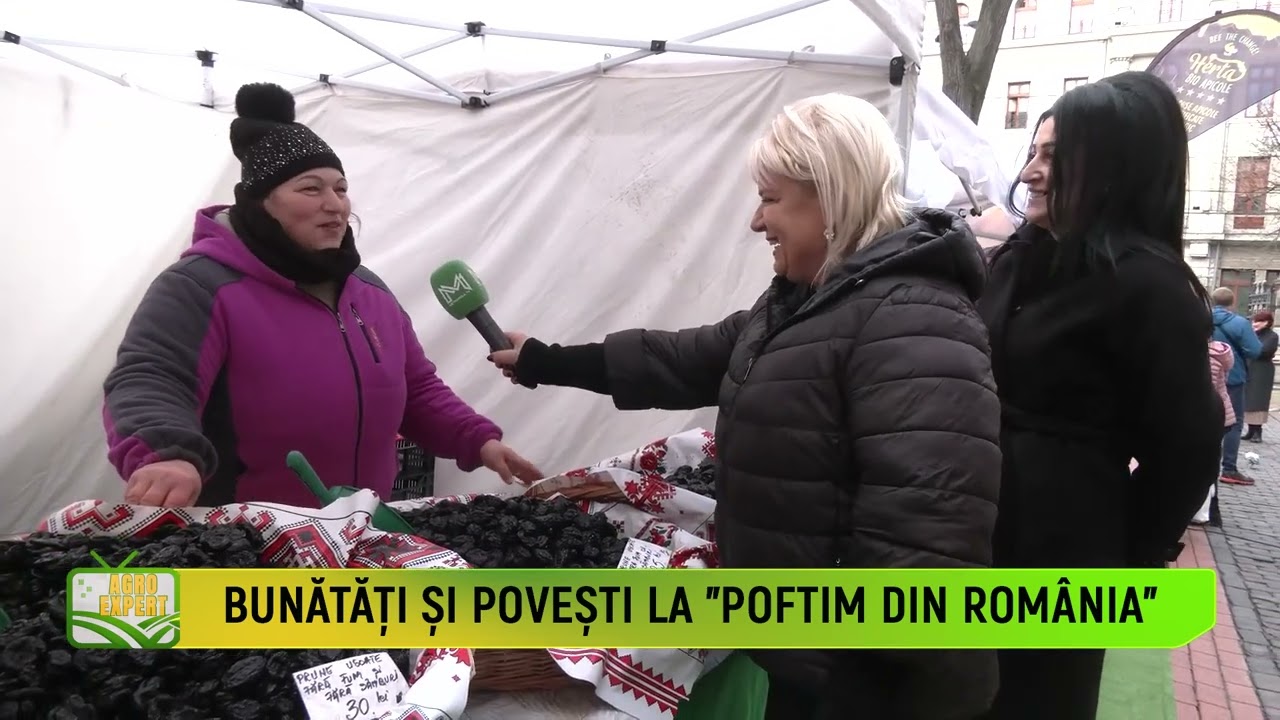 Agro Expert cu Simona Man - Georgiana Udrescu - 15 Martie 2026 @MetropolaTV​