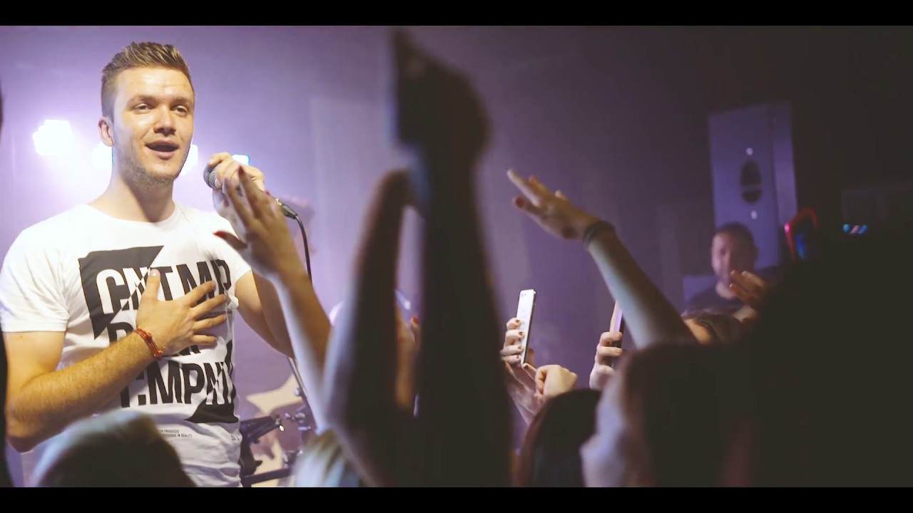 Luka Basi @Murska Sobota (Live Compilation)