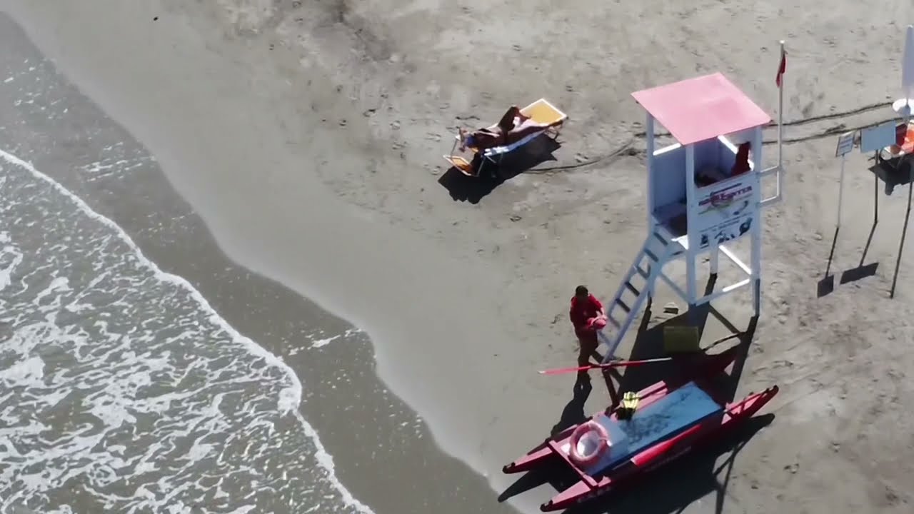 Lido di Dante, Bagno del Passatore