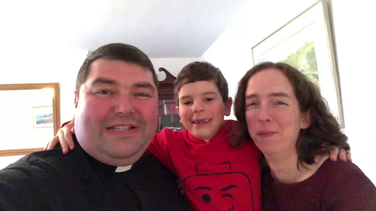 #AVicarsLife wins the 2019 Standford Radio Times Readers Choice award!