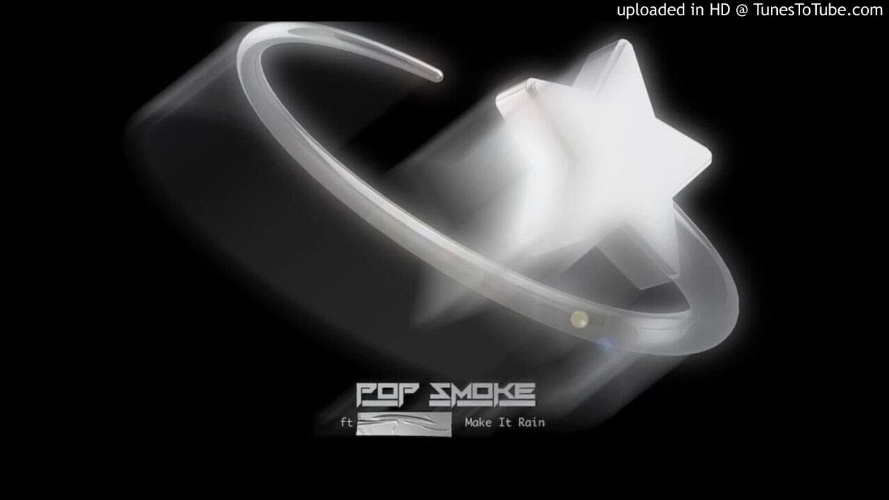 [FREE] Pop Smoke x Axl Beats x 808Melo Type Beat 