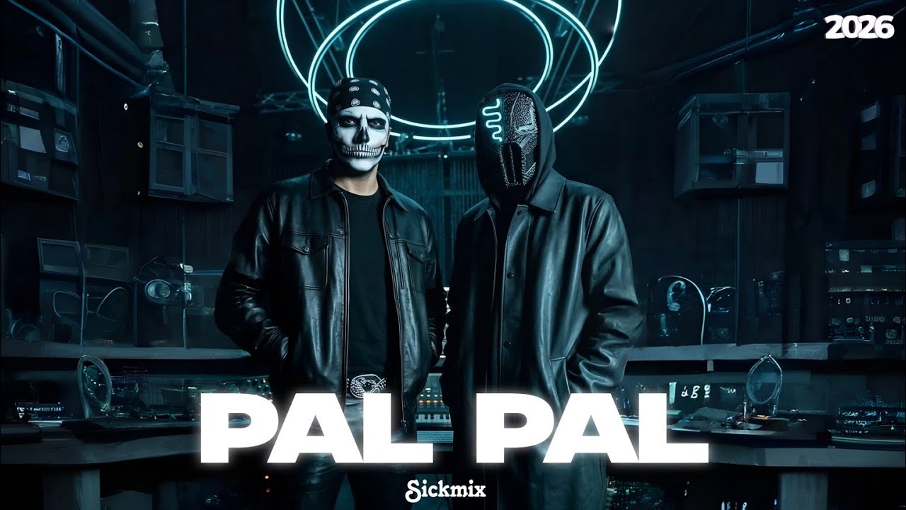 Afusic &ndash; Pal Pal with Talwiinder (Sickmix)