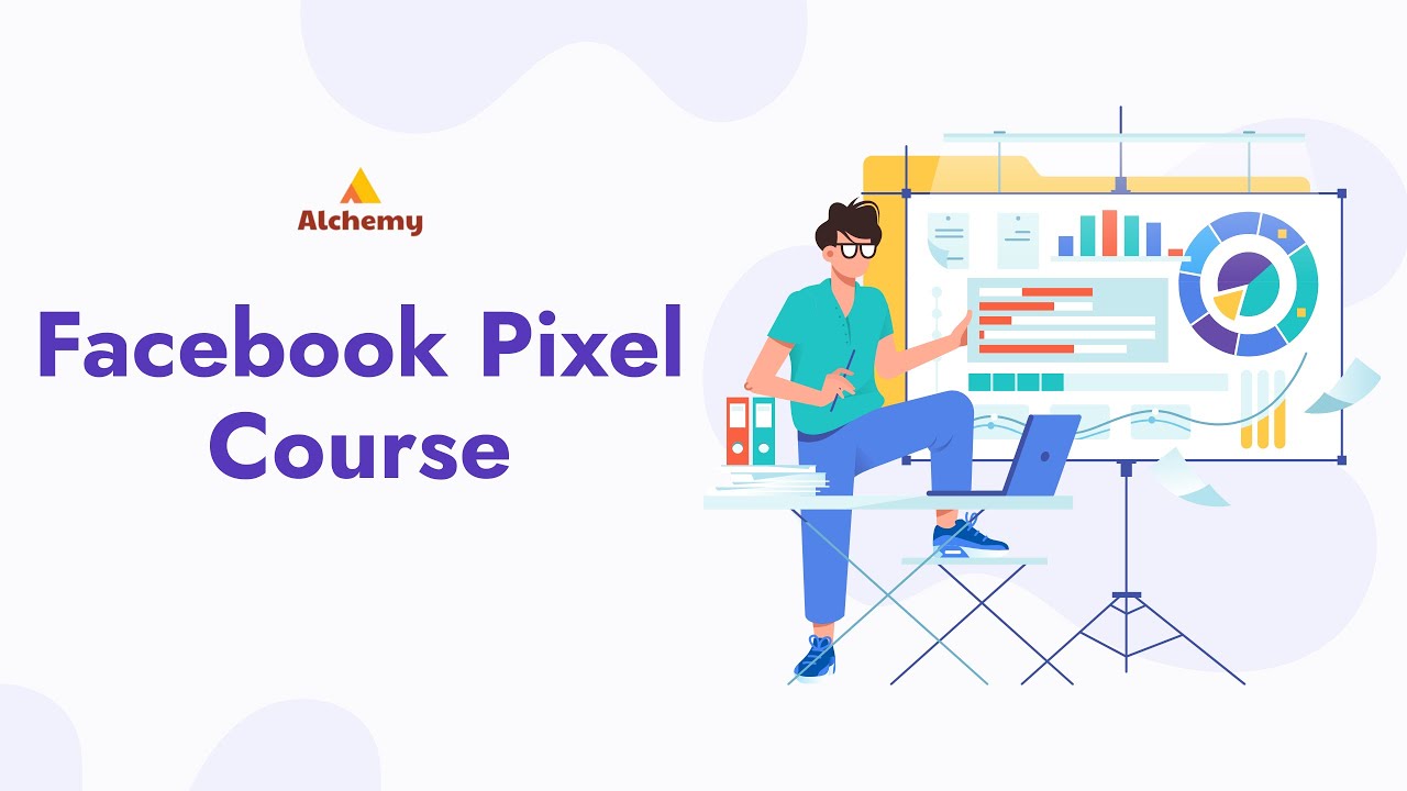 Introduction Of Facebook Pixel Mastery Course | Datachemy Acadamy