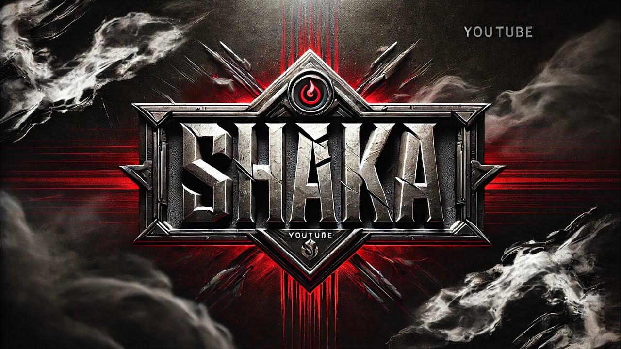 SHAKA com participação especial do zeldris