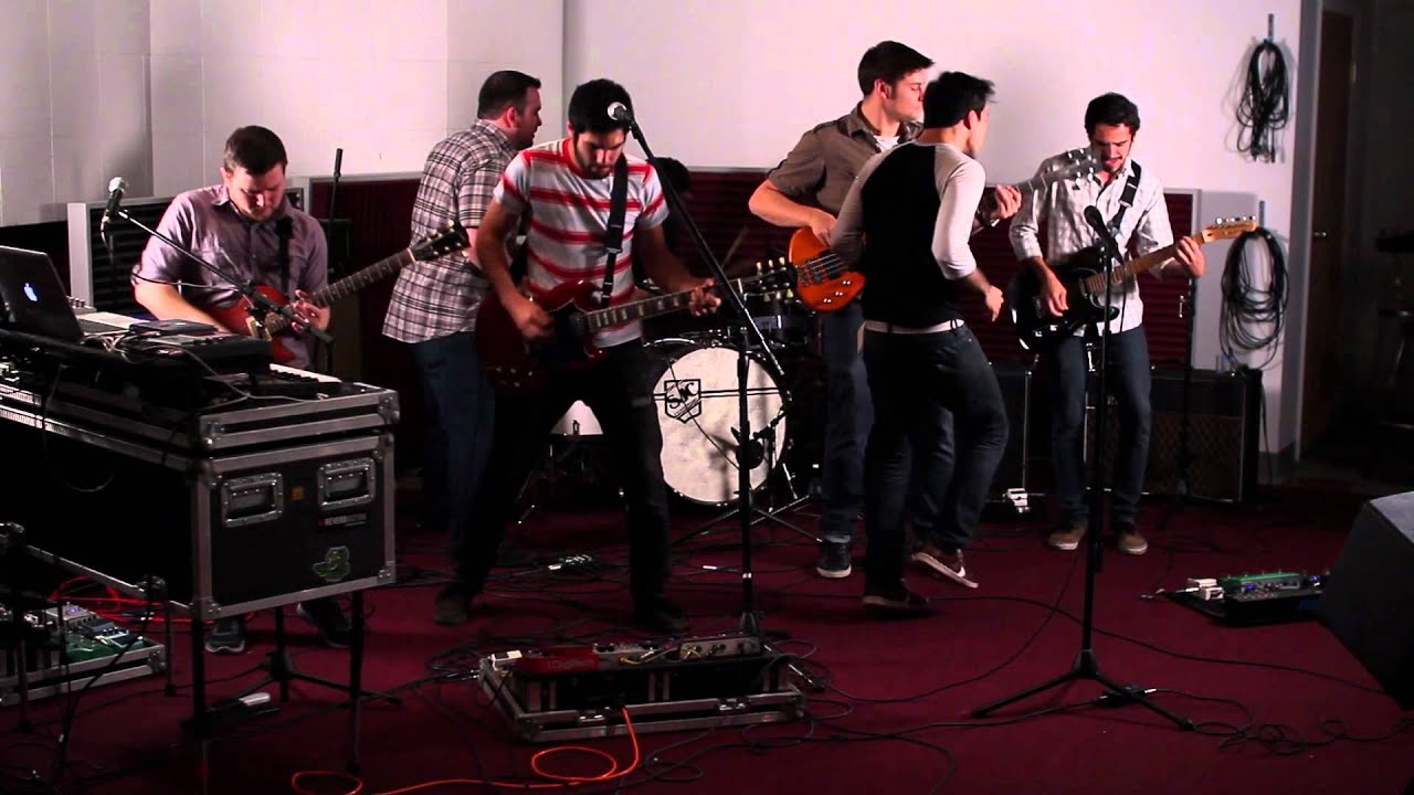 This Good Robot-Agenda Suicide (The Faint)