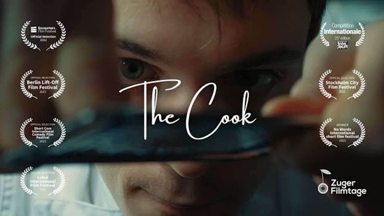"The Cook" | IFMC Summer 2023