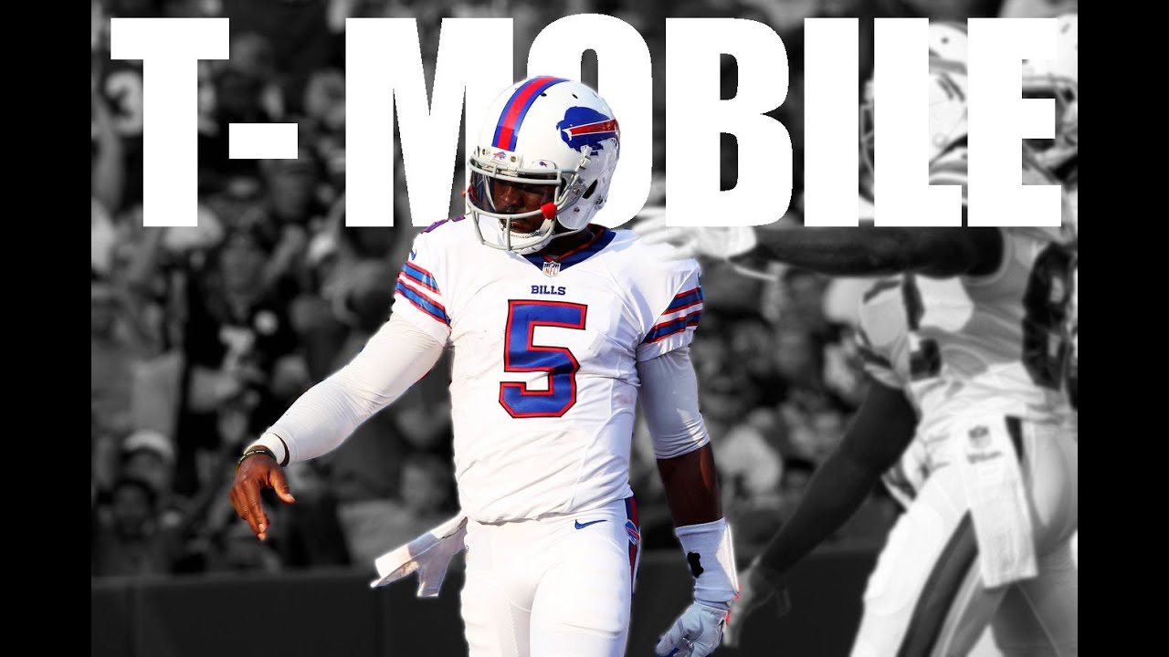 Tyrod Taylor || 