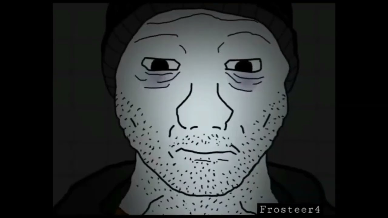 #Doomer#little dark age#slowed#