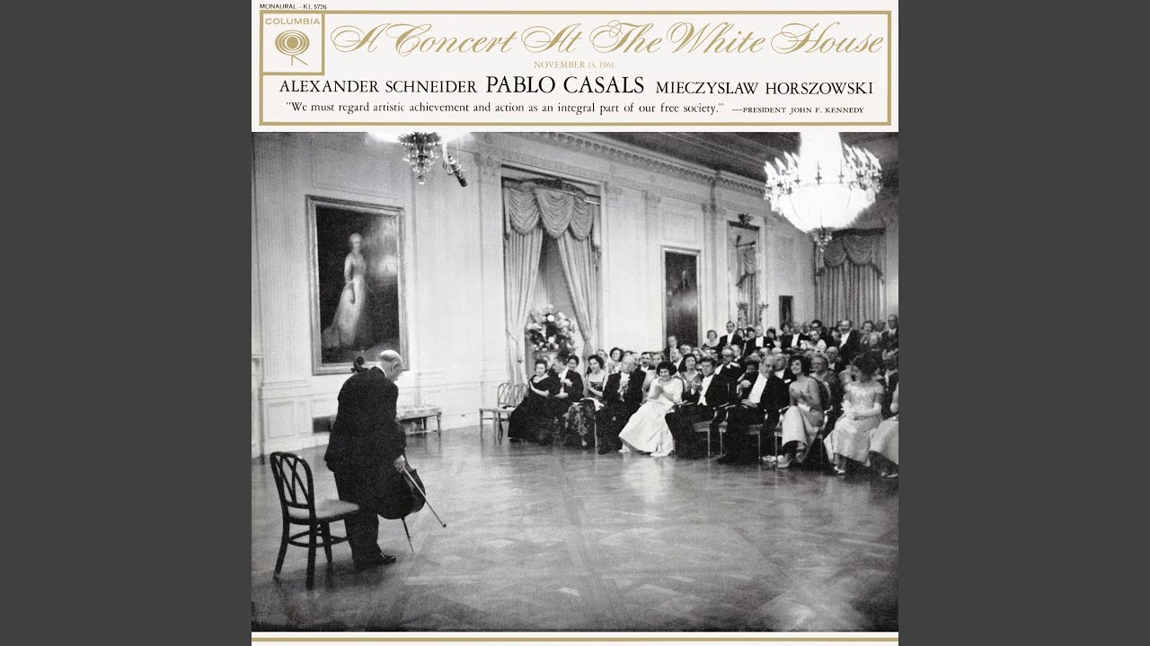 Adagio and Allegro in A-Flat Major for Cello and Piano, Op. 70