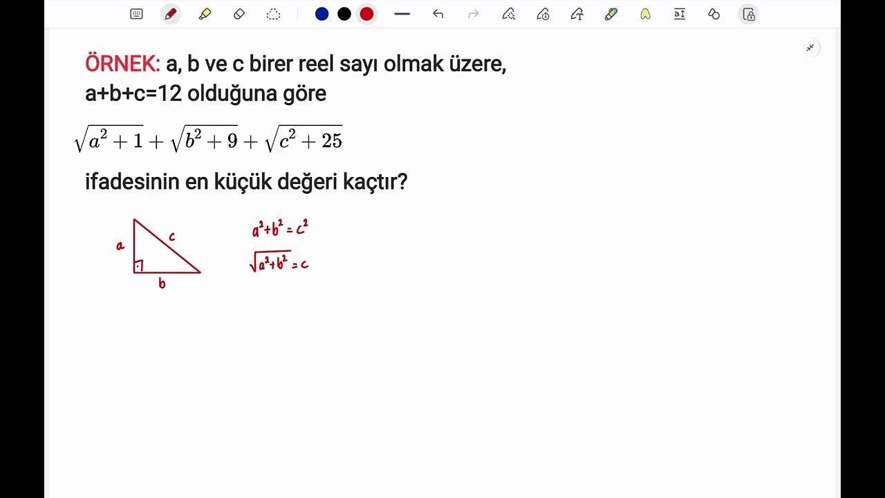 Ciddiye alınması gereken AYT İLK 10 SORU adayı. | ÇOK ZOR 🚨