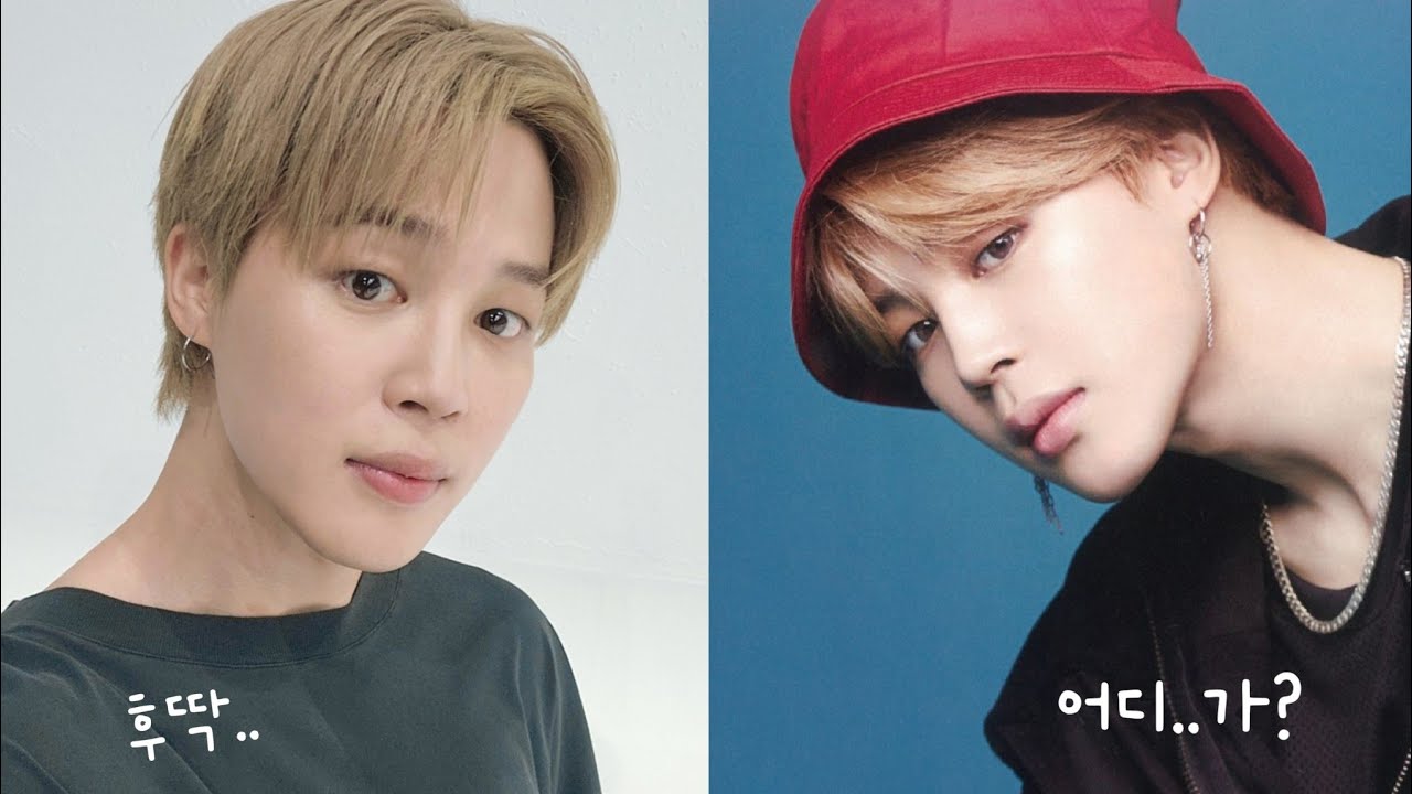 SUB) 아미를 위해 후딱 가버린 디올 지민😊