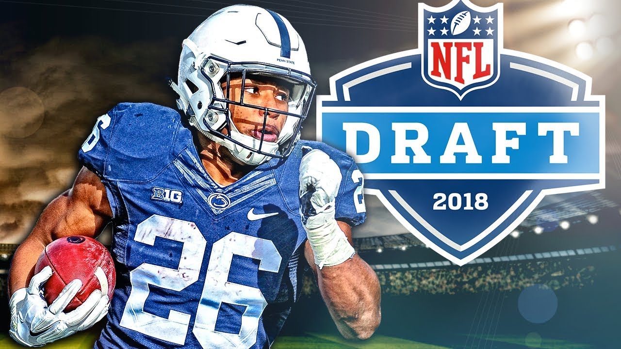 2018 NFL Draft Prospects