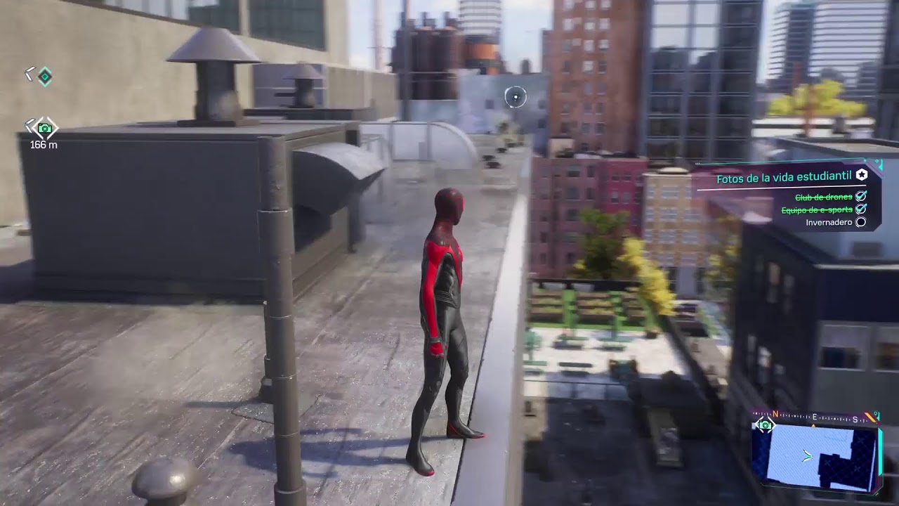 MARVEL'S SPIDER-MAN 2 [PS5 SLIM]