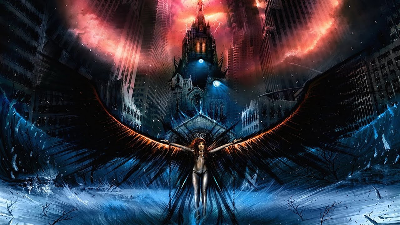 Alive - Stria [Nightcore]