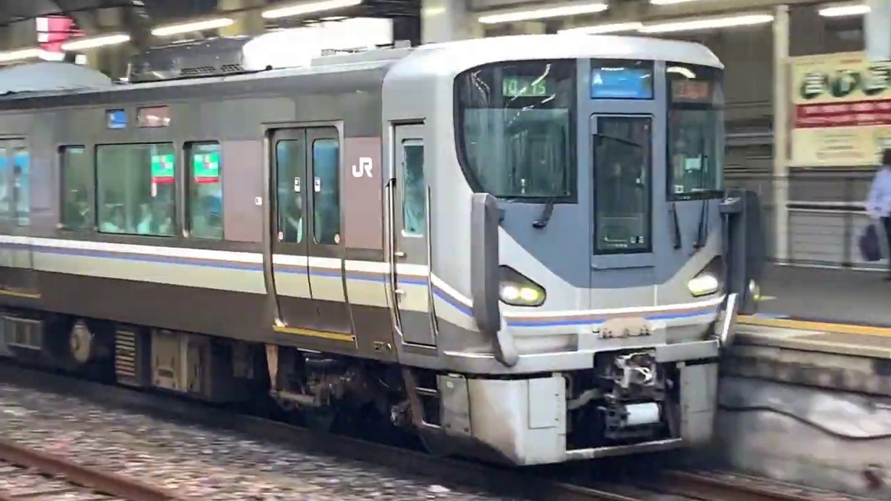 Re:琵　琶　湖　線　も　吹　っ　切　れ　た