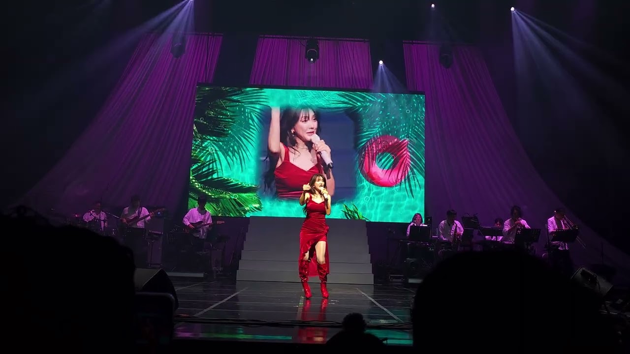 2026 바다 라이브 콘서트 Golden : Beyond the Music_Love Wave