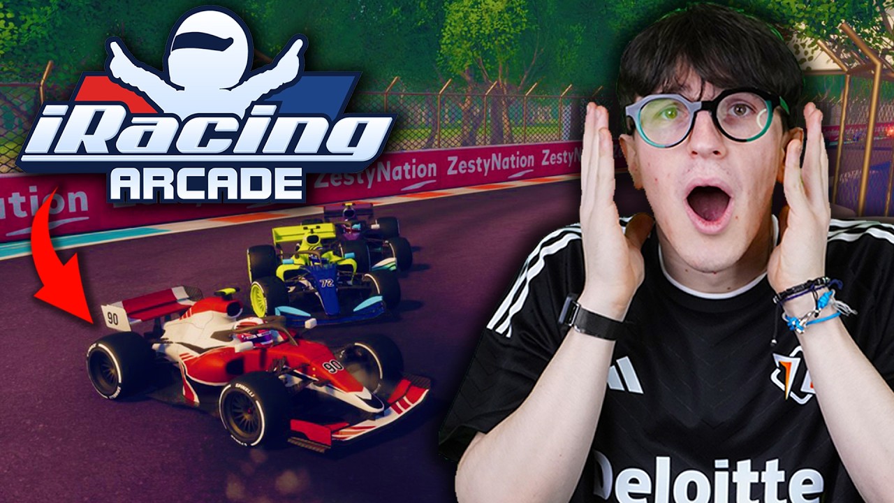 QUESTO NUOVO GIOCO è INCREDIBILE! 😍