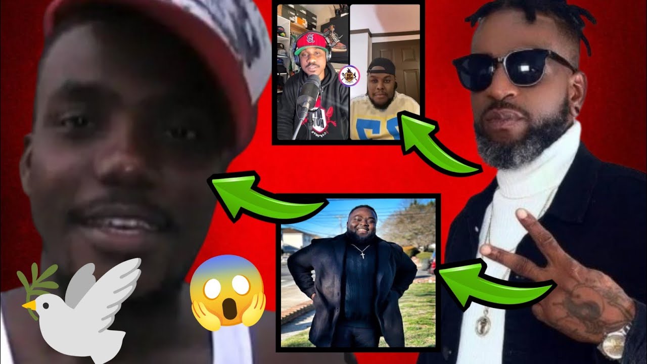 Fantom te konplis nan lanmò G-bobby😱/Franco revele istwa a😱/M mix bay dezòd😱