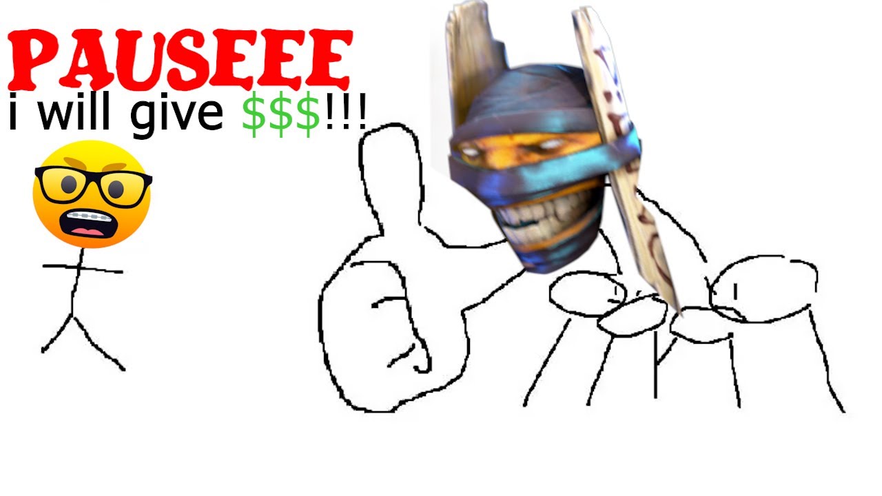The Shaman Seems Unfazed By Bulldog's Underlord
