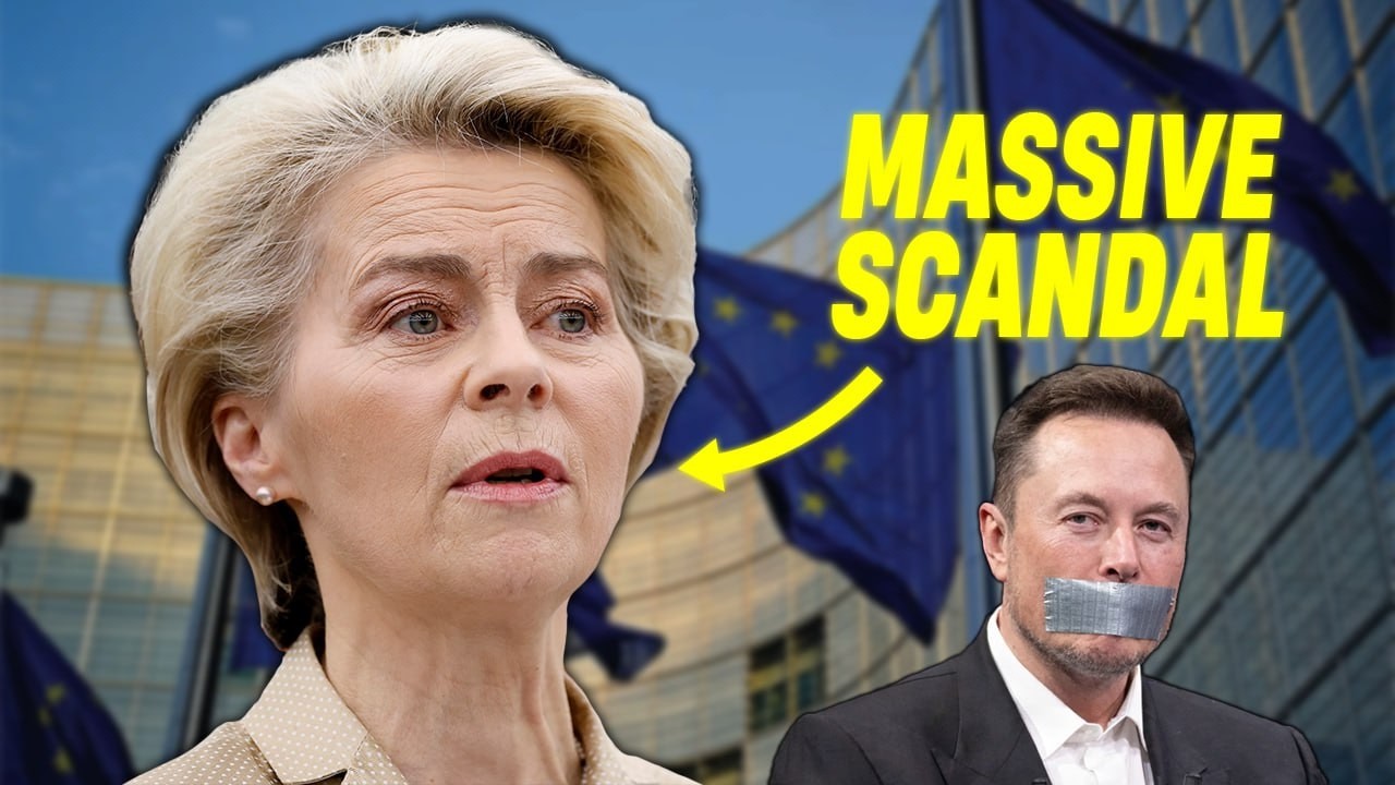 Did the EU practice censorship!? The full story
