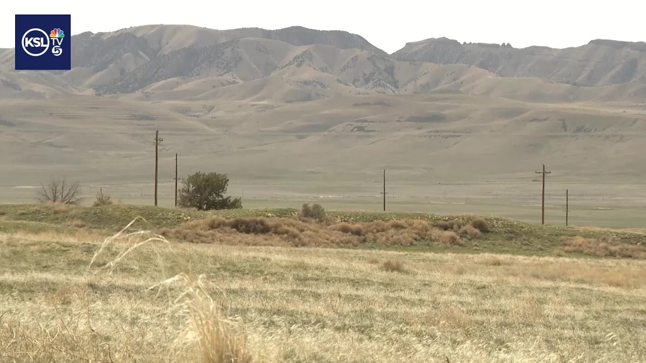 Tooele centered in Utah's plans to become national nuclear leader