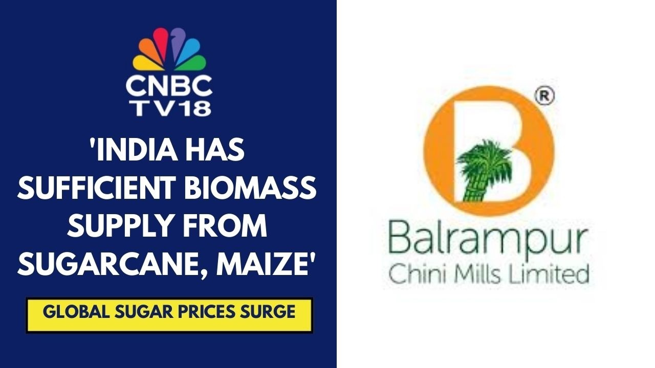 Sugar Soars | If Sugar Prices Rise, Plants Will Divert Production Toward Sugar: Balrampur Chini