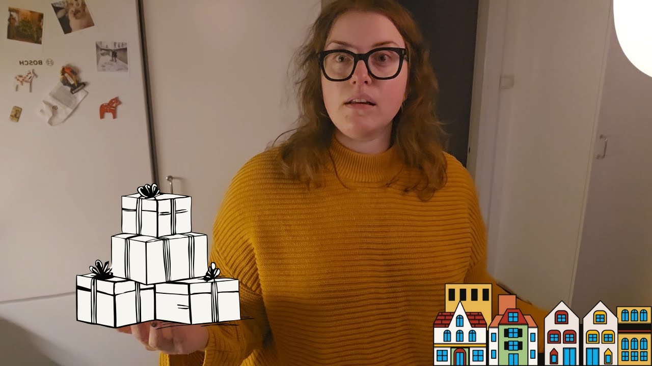 Klappjakt & loppis