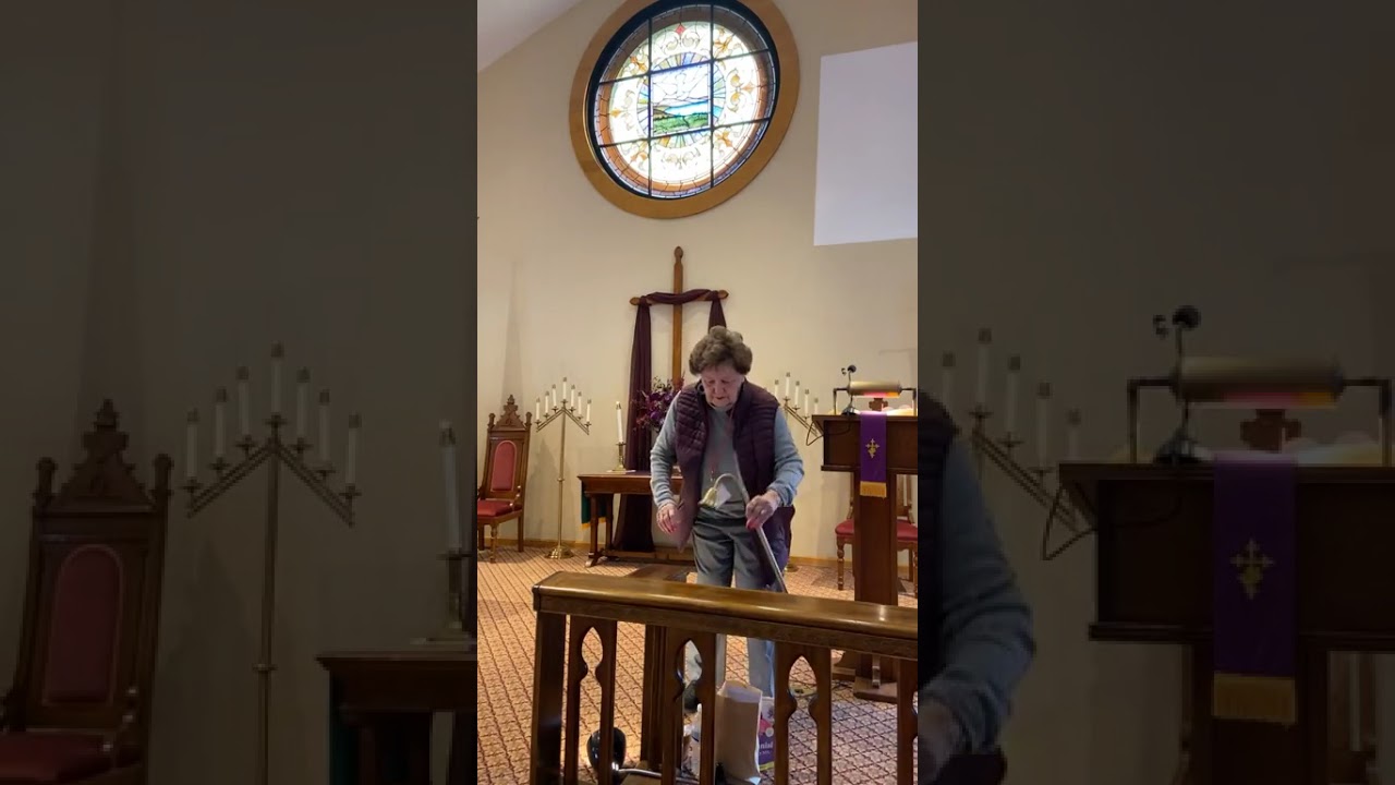 Worship March 15