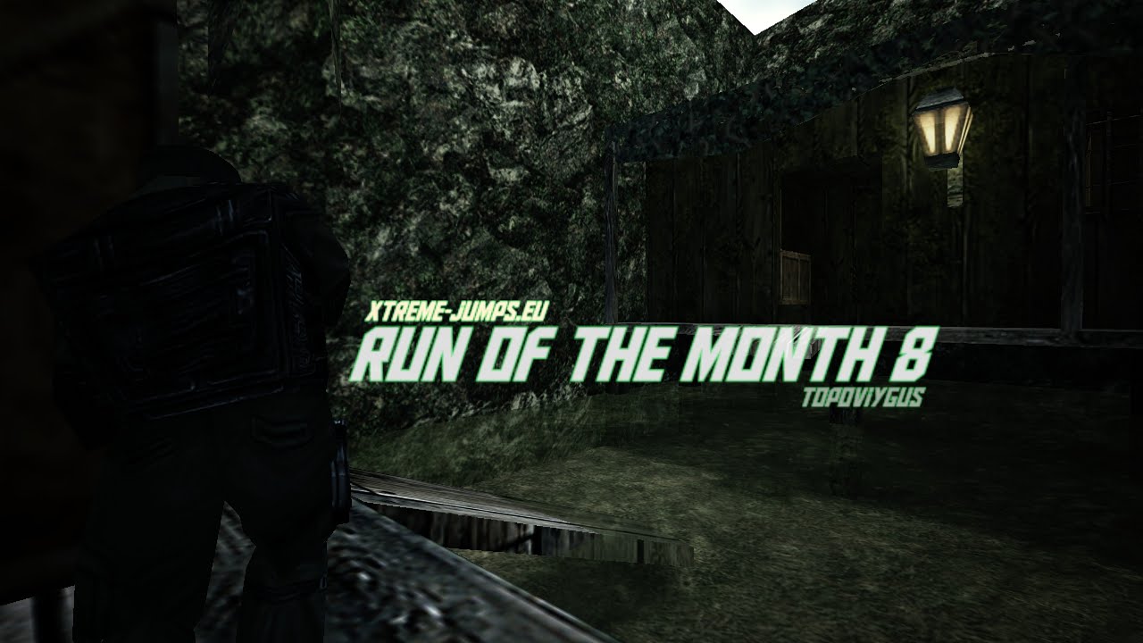 ROTM #8 - topoviygus on kz_kzse_marsh