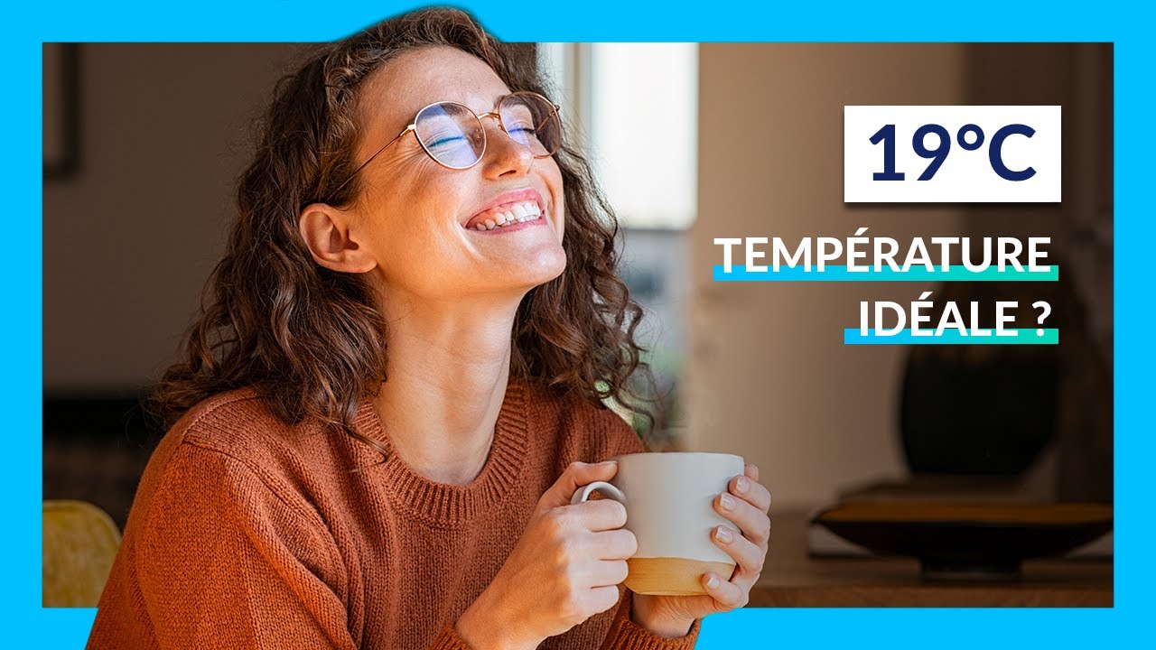 Tout savoir sur le chauffage d&rsquo;une maison : temp&eacute;rature id&eacute;ale, m&eacute;t&eacute;o et isolation | Allo ENGIE