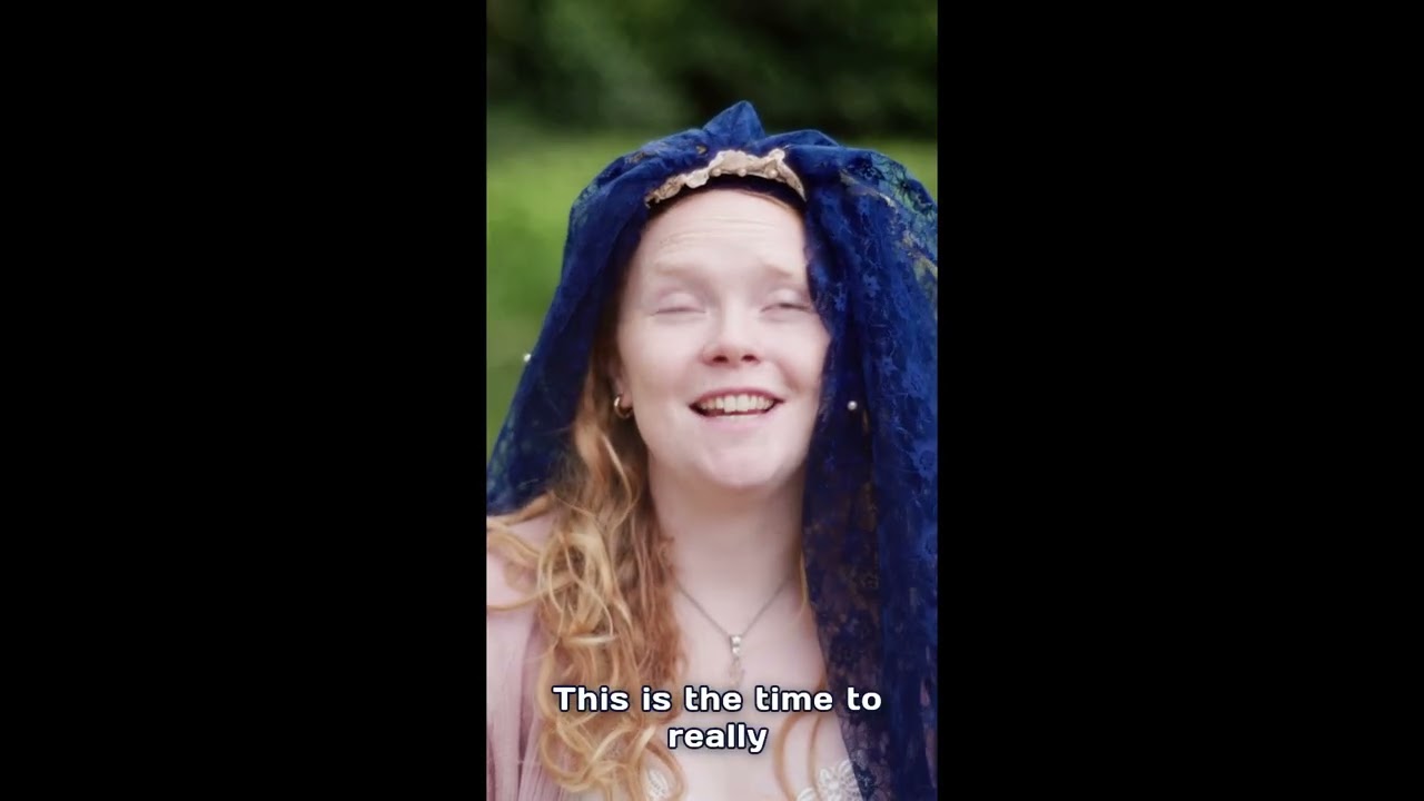 World Water Wedding | Extinction Rebellion Dirty Water
