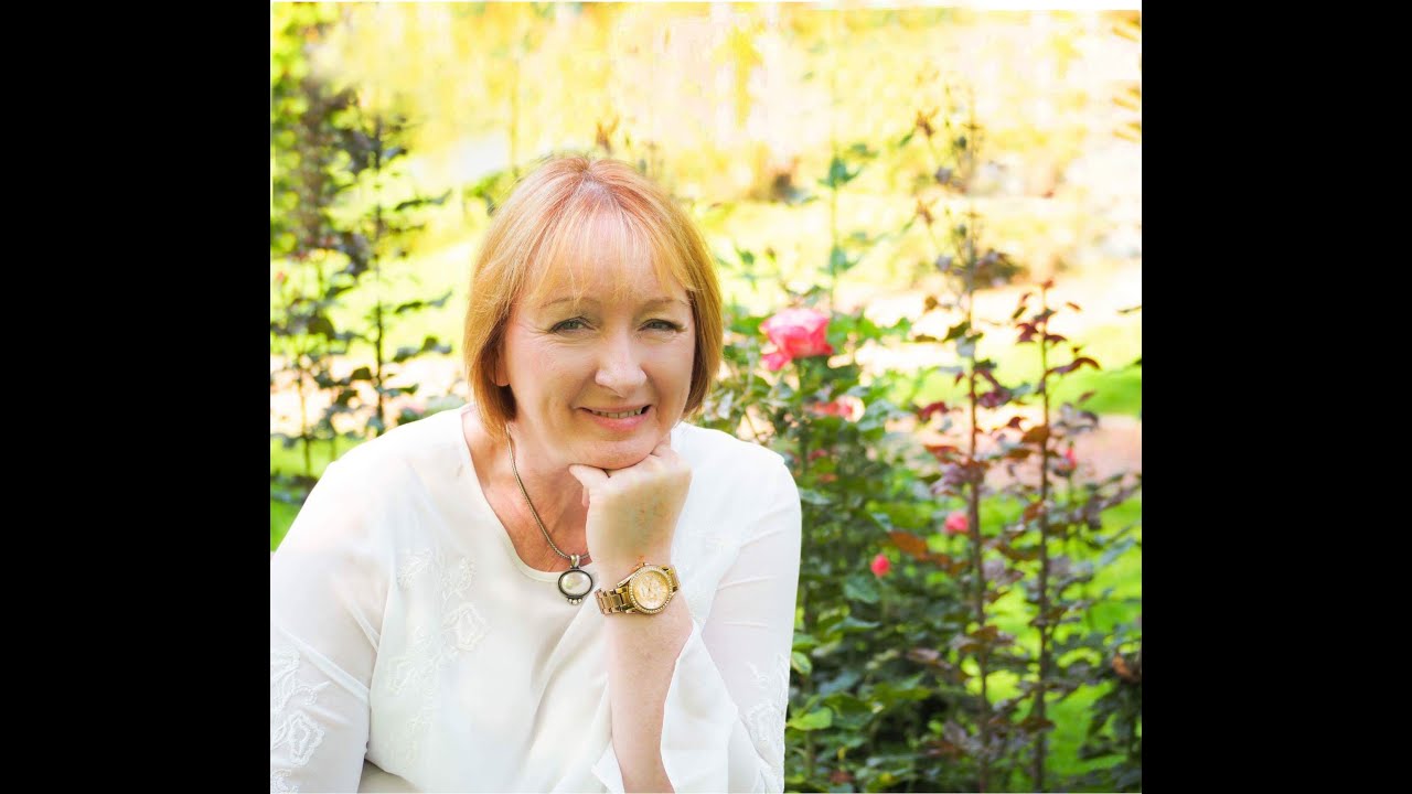President Jackie Wright AGM Speech
