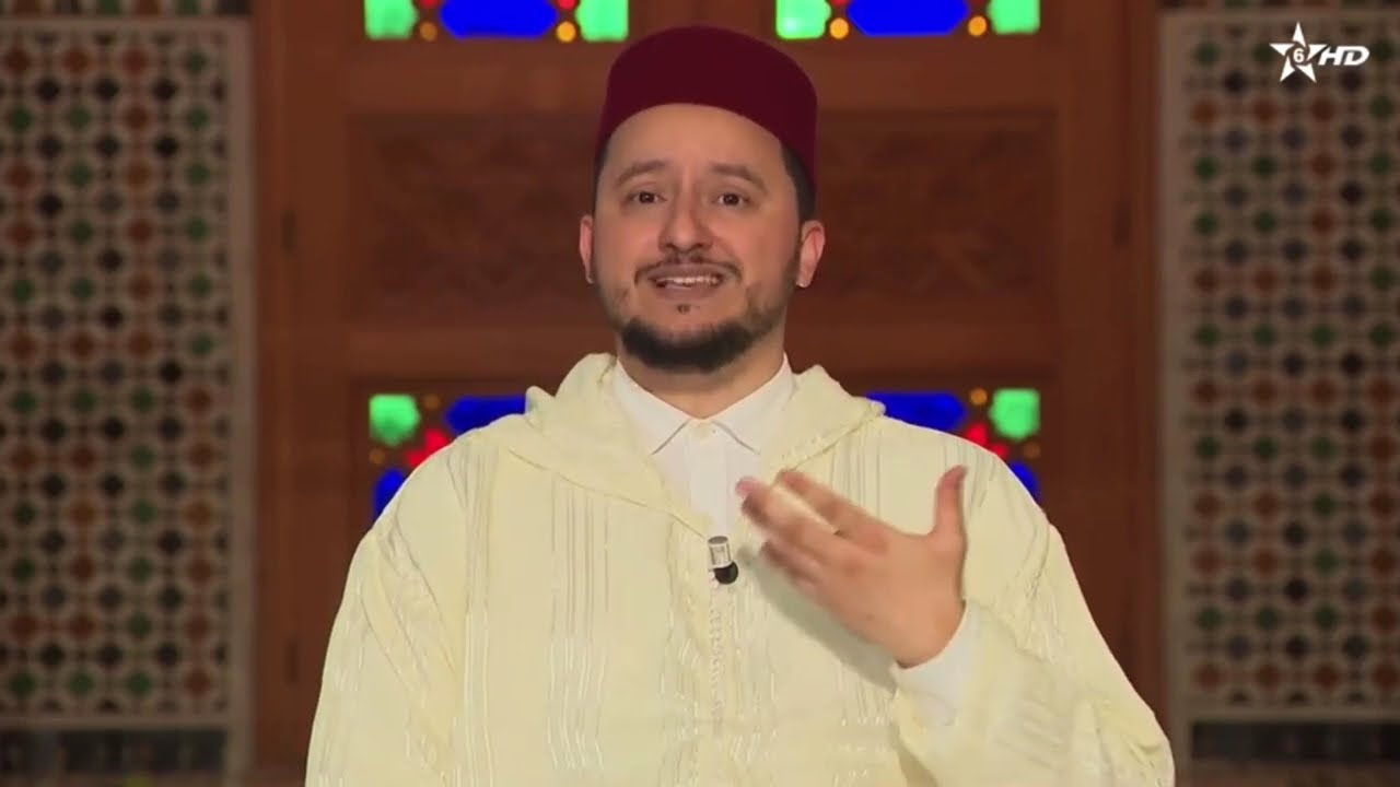 Thawābit: - 21 - les missions spirituelles et religieuses de la commanderie des croyants