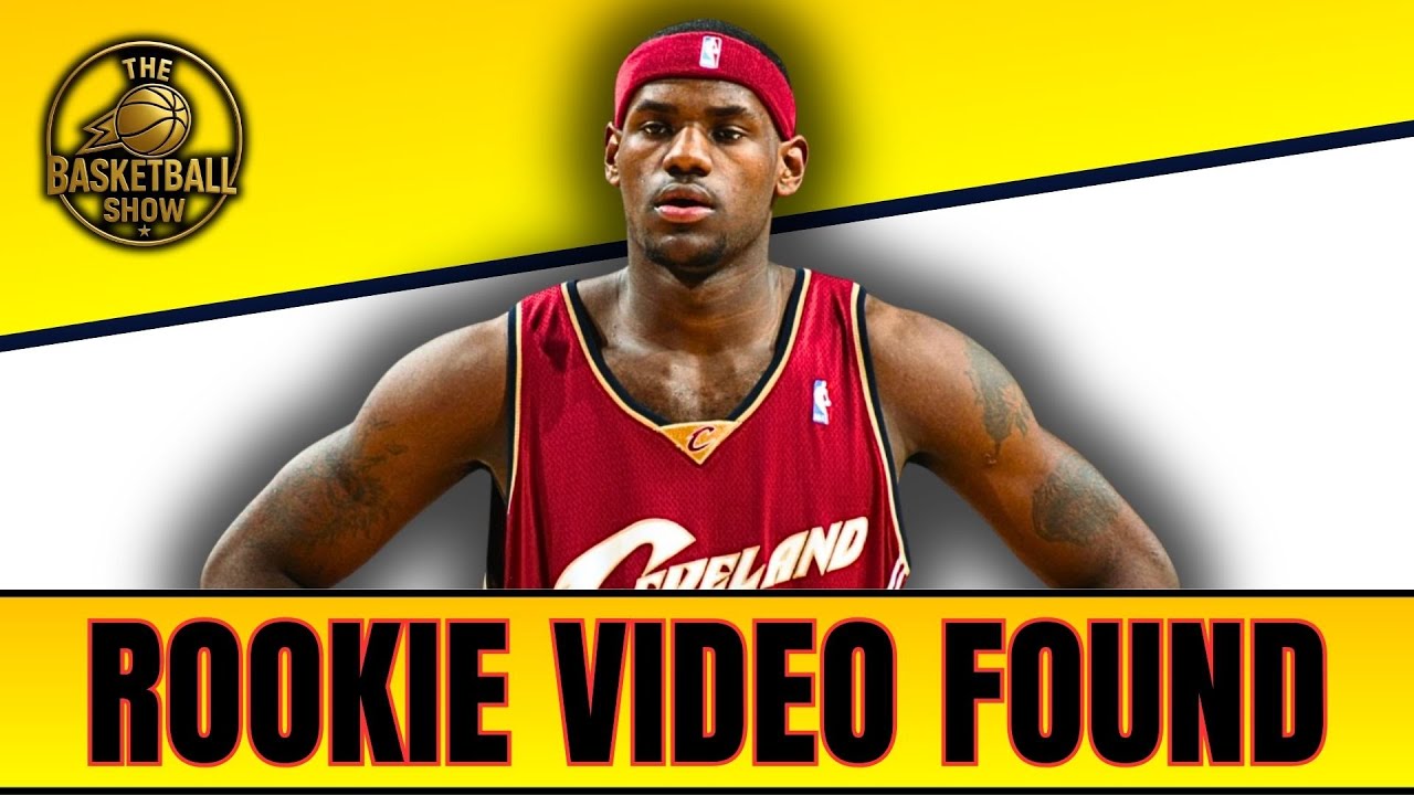 Lebron Started Blaming Others and Victimizing Himself on Day 1