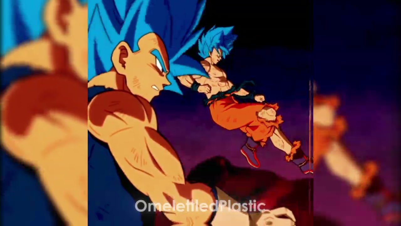 DANCING FUNK (SLOWED & REVERB) - Agnes Tachyon X Super Saiyan Blue