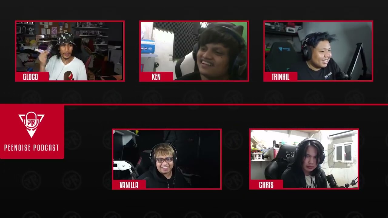 Sampung snickers bars ni GLOCO