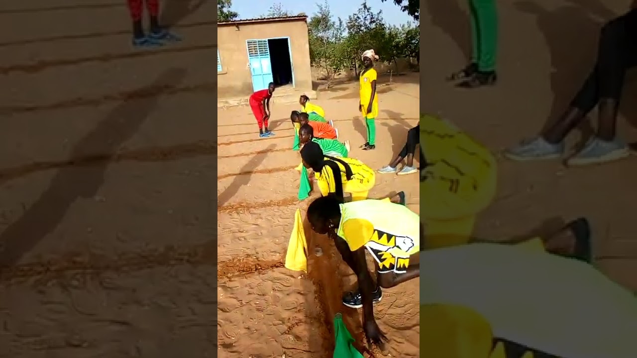 PCME &agrave; l'&eacute;cole de K&euml;r Moussa