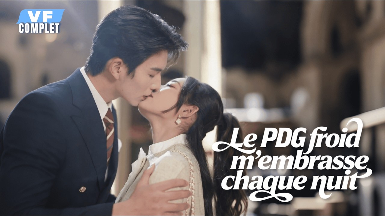 VF🎙️Le PDG ne peut pas avoir d’enfants?! Mais la femme de ménage est tombée enceinte cette nuit-là!