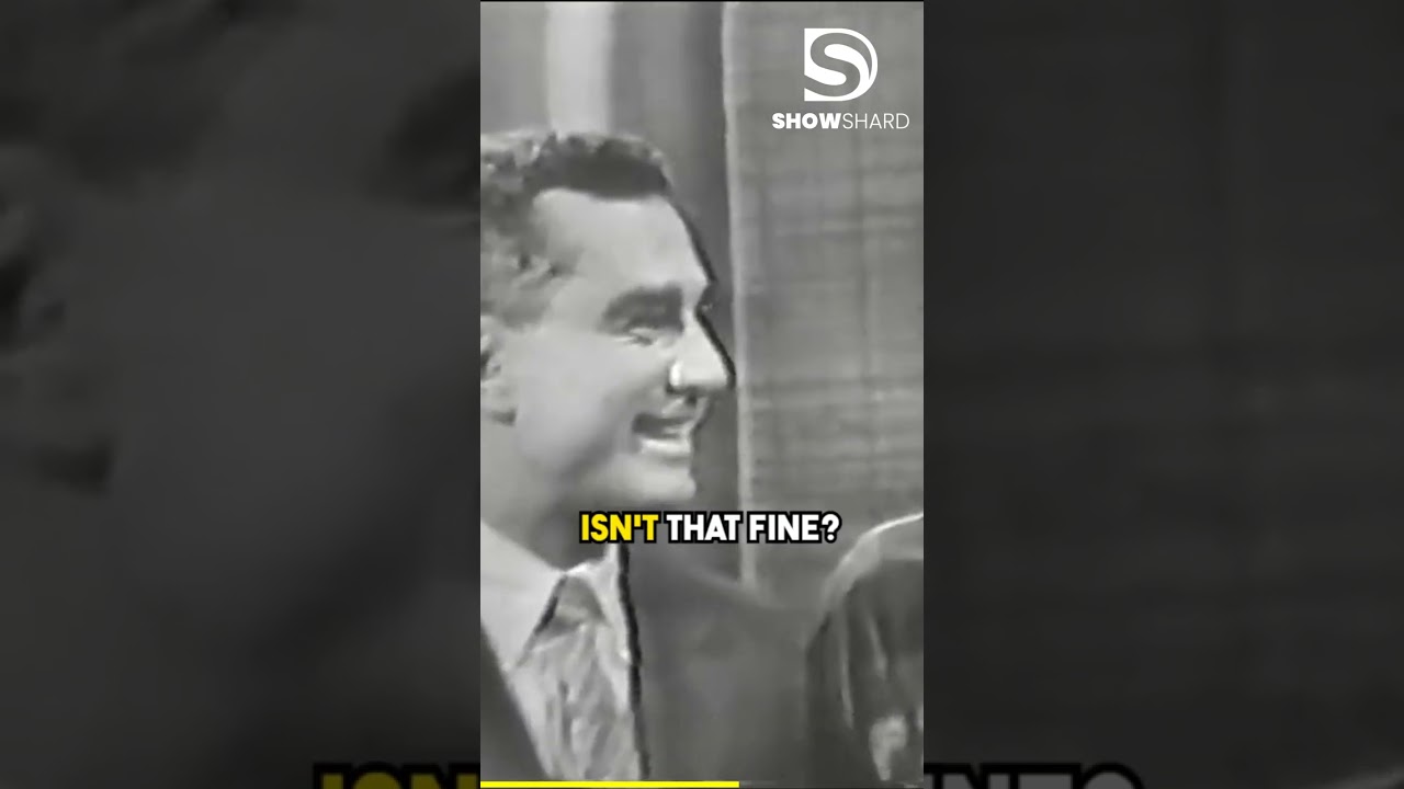 1955 Break the Bank: Introducing a New Couple for 'Famous Duet' Category - ShowShard
