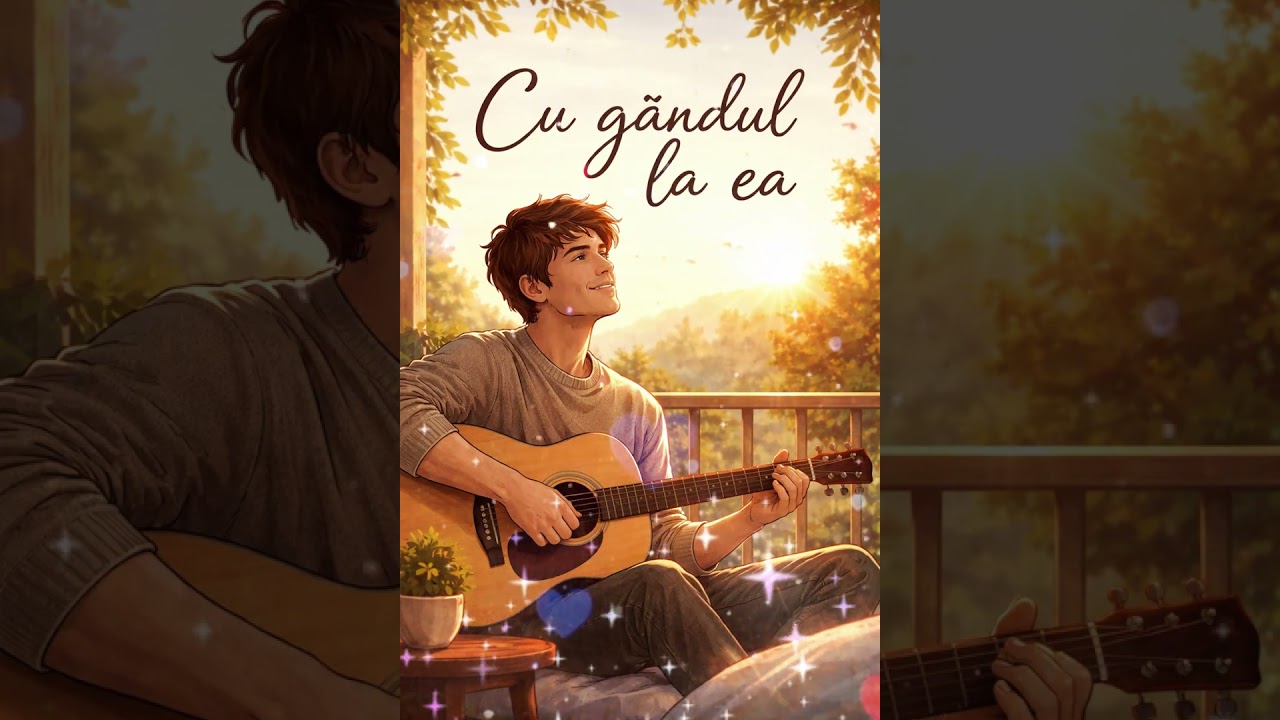 „Cu gândul la ea”