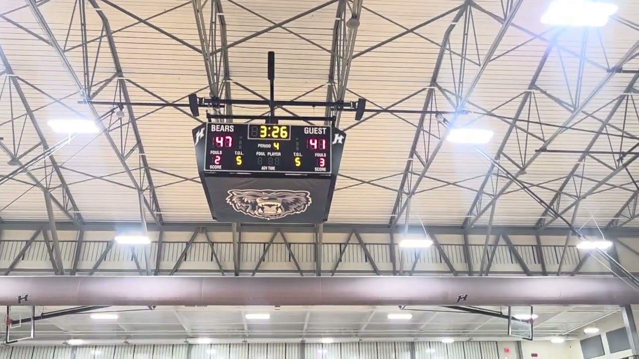 HOCO (9th) vs Veterans High School