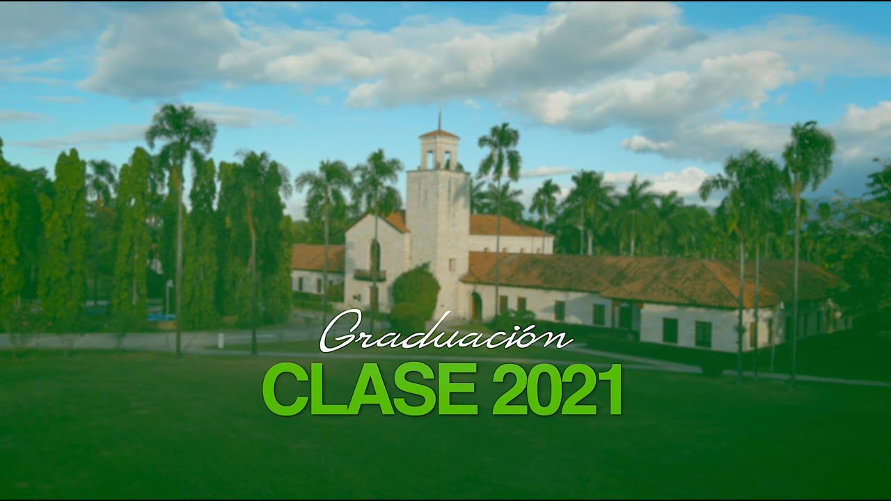 Septuagésima Sexta Graduación Clase IMPERIUM 2021