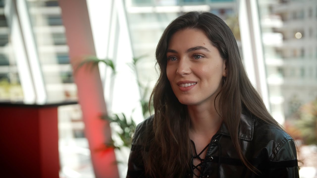 Cannes 2024: Being Maria
