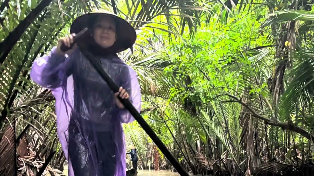 ベトナム🇻🇳旅行2025.6.7~11