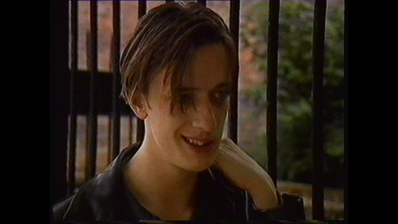 The Bodines - Michael Ryan interview, Transmission (ITV), 20/06/89