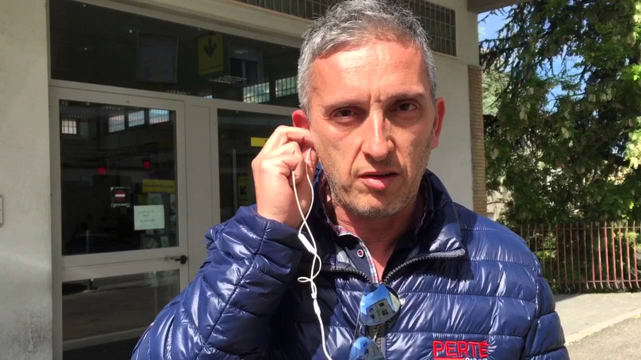 Anagni - Rapina a Poste Italiane con colpi di pistola